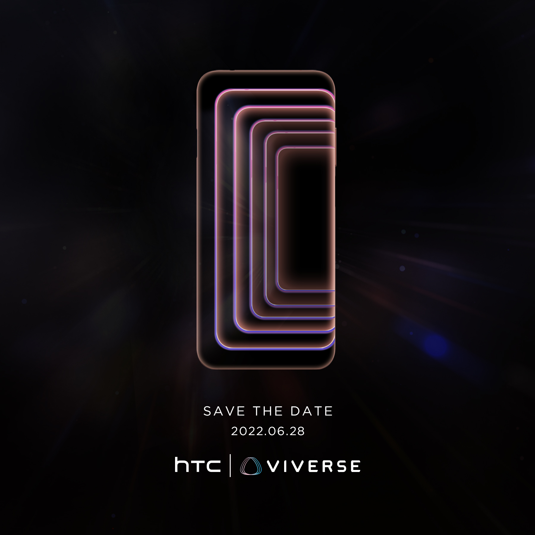 HTC akan melancarkan telefon pintar Viveverse pada 28 Jun ini 3