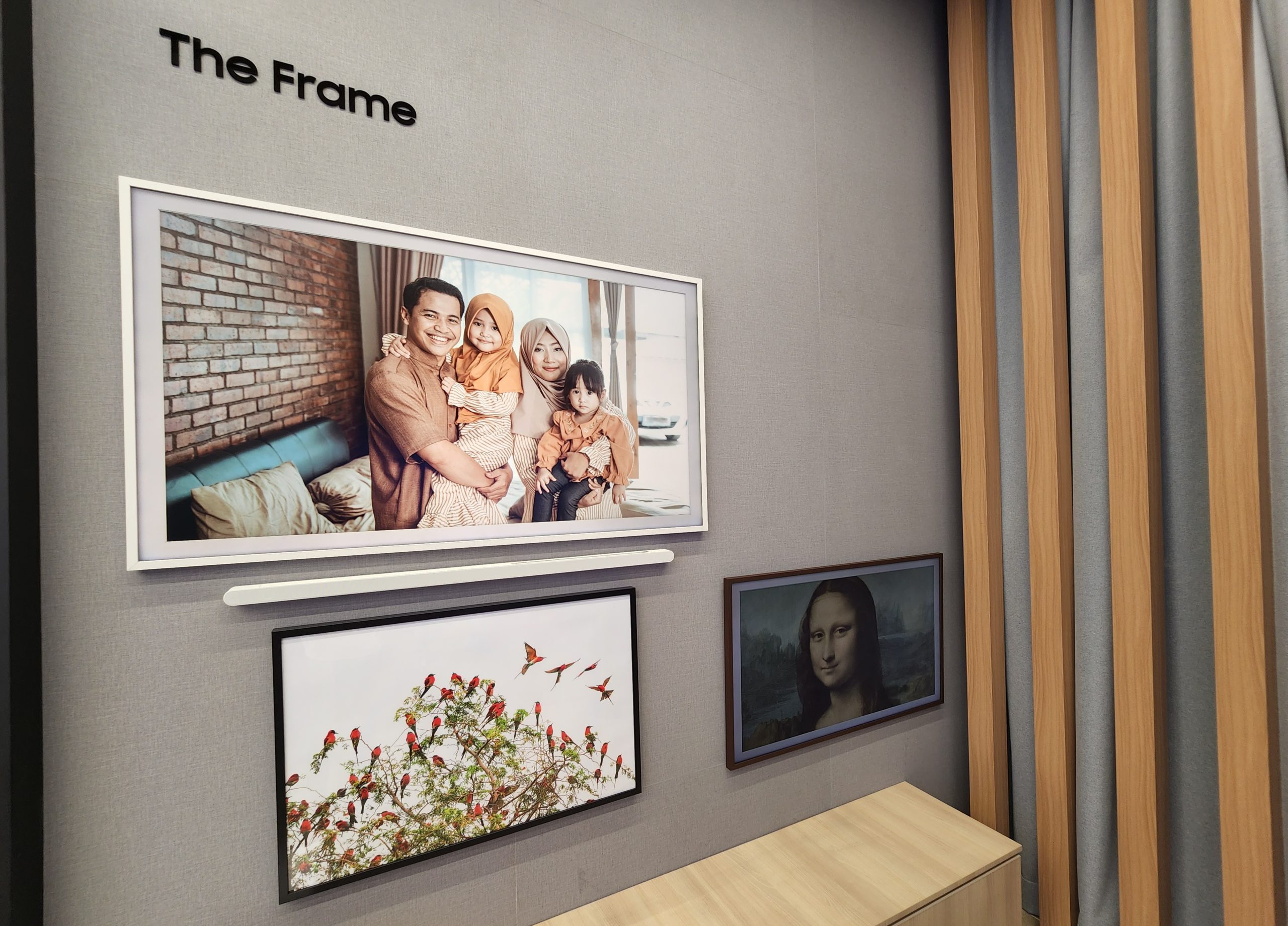 Sengheng x Samsung Premium Experience Store yang pertama di Asia Tenggara dibuka di Malaysia 23