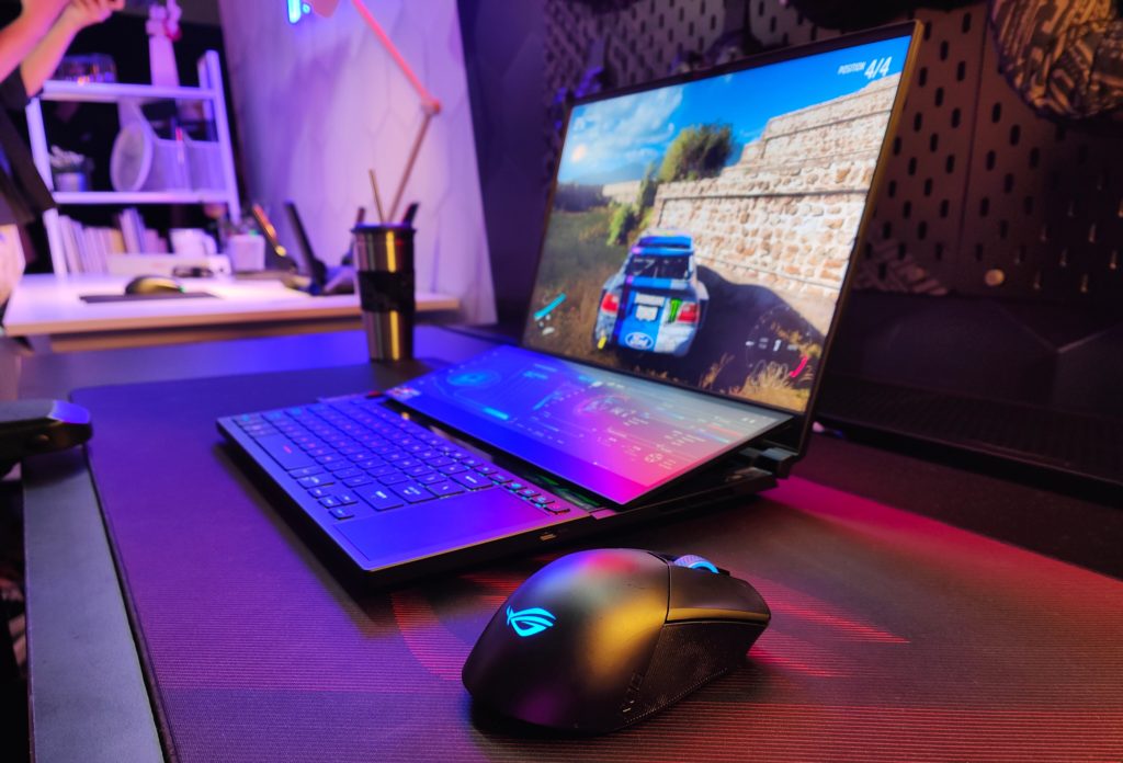 Asus ROG Zephyrus Duo 16 (2022) kini rasmi di Malaysia pada harga dari RM 15,999 1