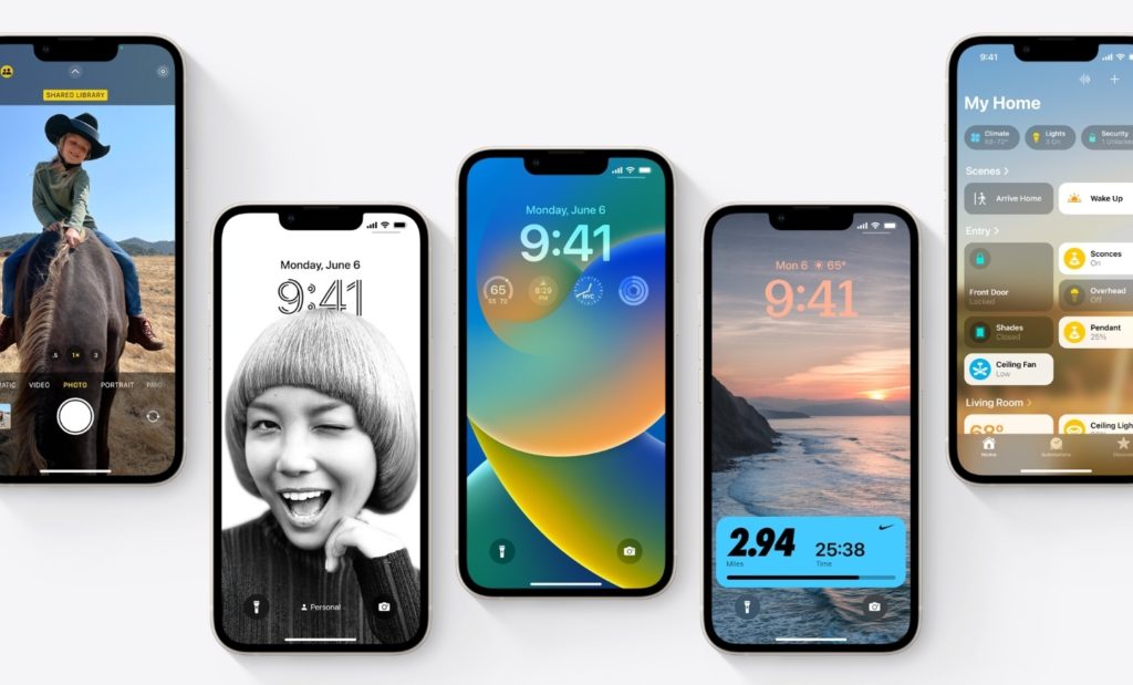 Ciri Always-On Display bagi iPhone telah dikesan pada versi beta iOS 16 1