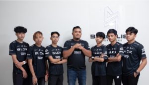 Black Shark Malaysia jalin kerjasama dengan pasukan esport Malaysia Blacklist International Free Fire 5