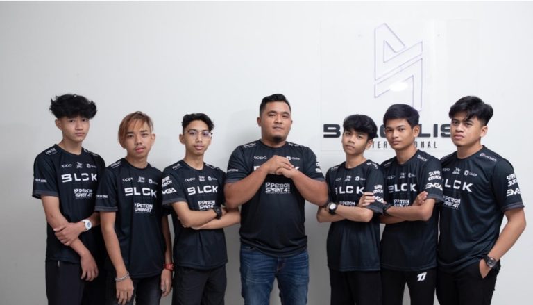 Black Shark Malaysia jalin kerjasama dengan pasukan esport Malaysia Blacklist International Free Fire 7