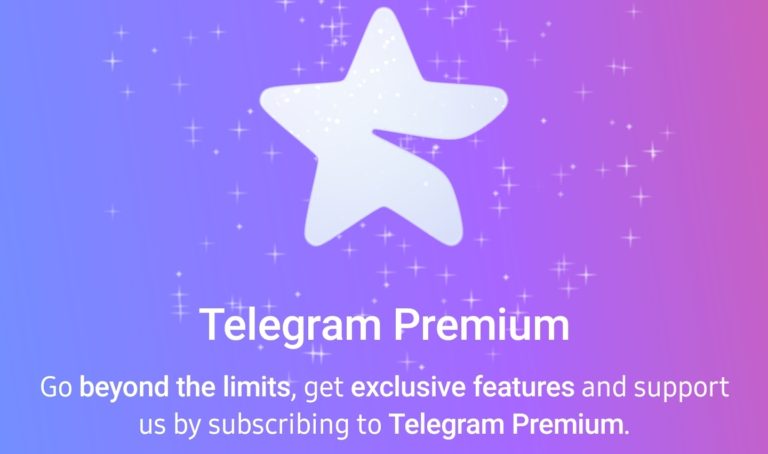 Telegram Premium kini ditawarkan pada harga RM 22.90 sebulan - ini kelebihan akaun premium 9