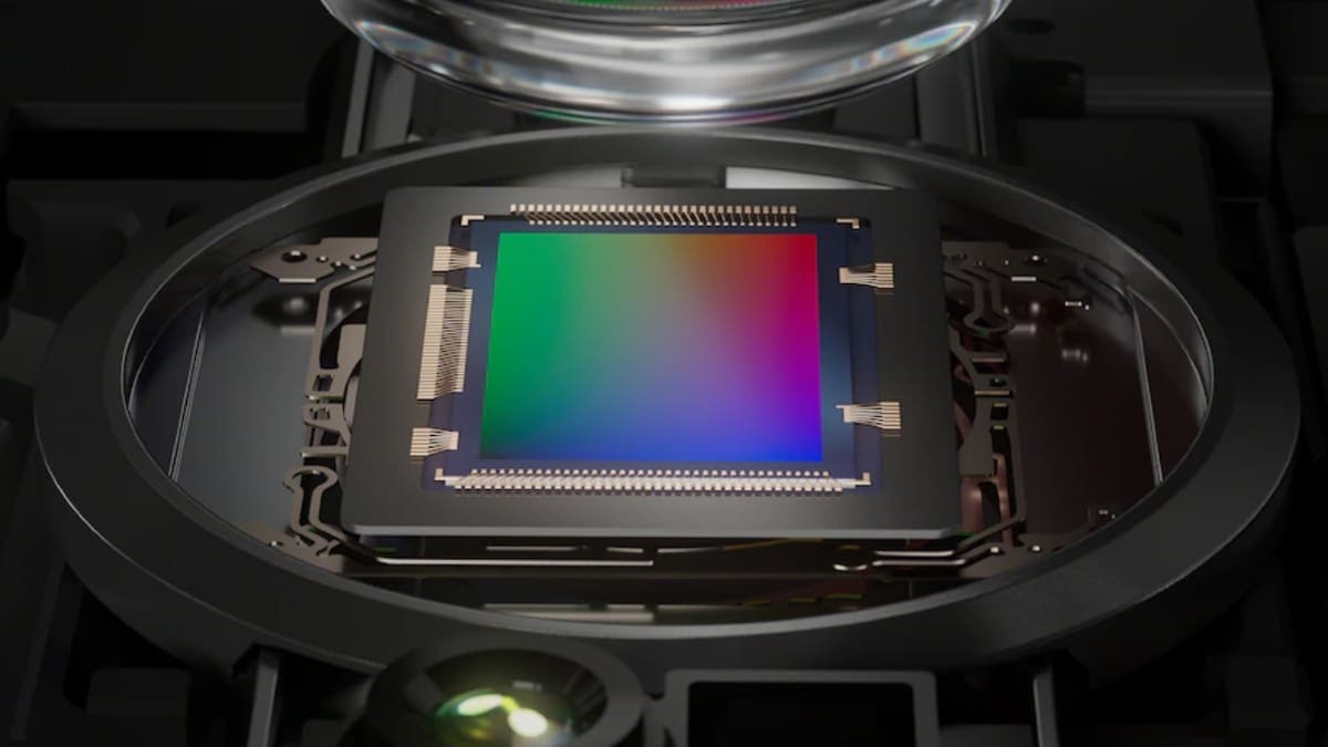Sony dilaporkan akan melancarkan sensor 100MP untuk peranti midrange 3