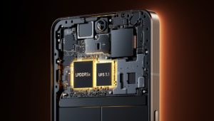 realme GT2 Explorer Master akan menjadi telefon pintar pertama didunia dengan RAM LPDDR5X 13
