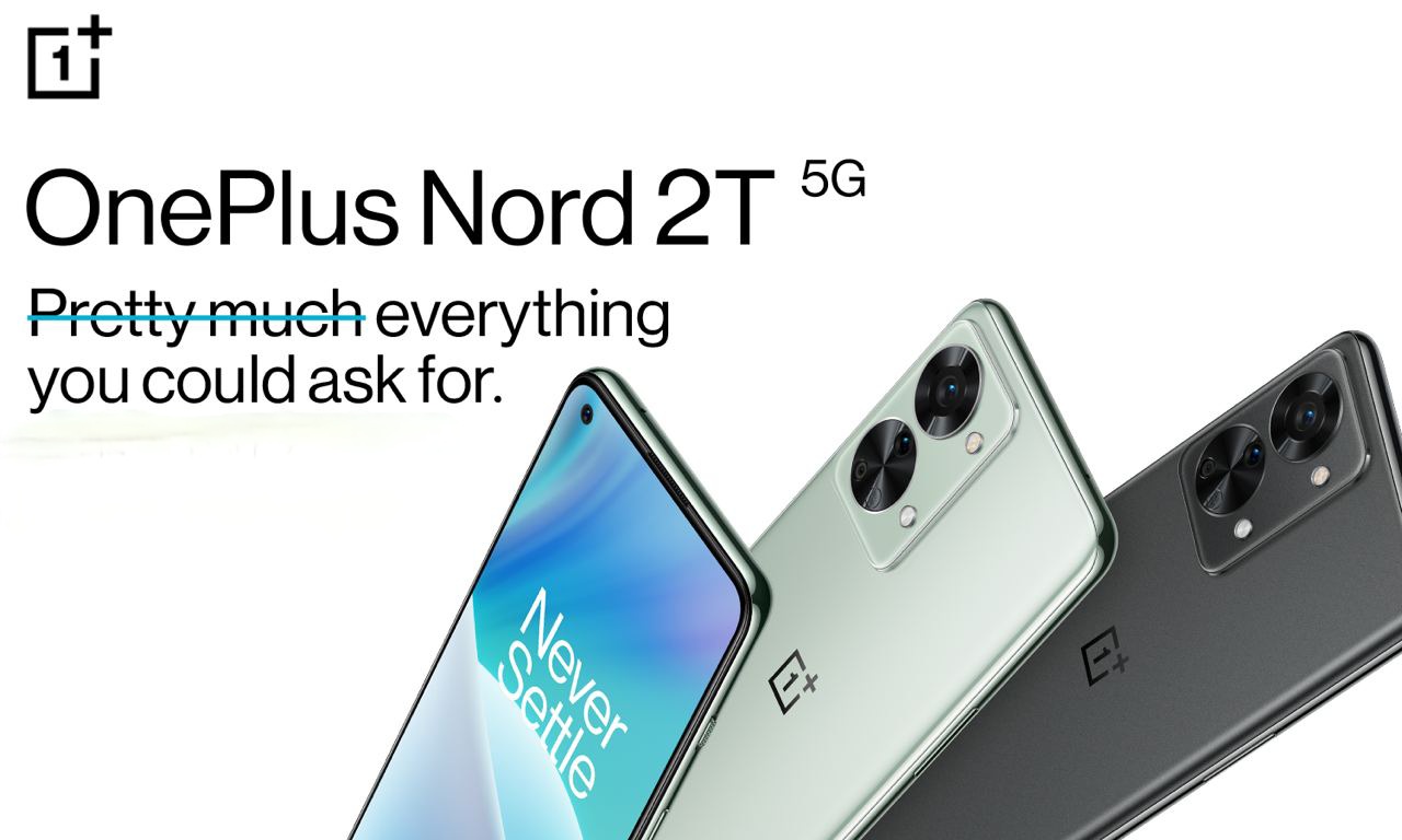 OnePlus Nord 2T 5G dan Nord CE 2 Lite 5G akan dilancarkan di Malaysia pada 14 Julai ini 8