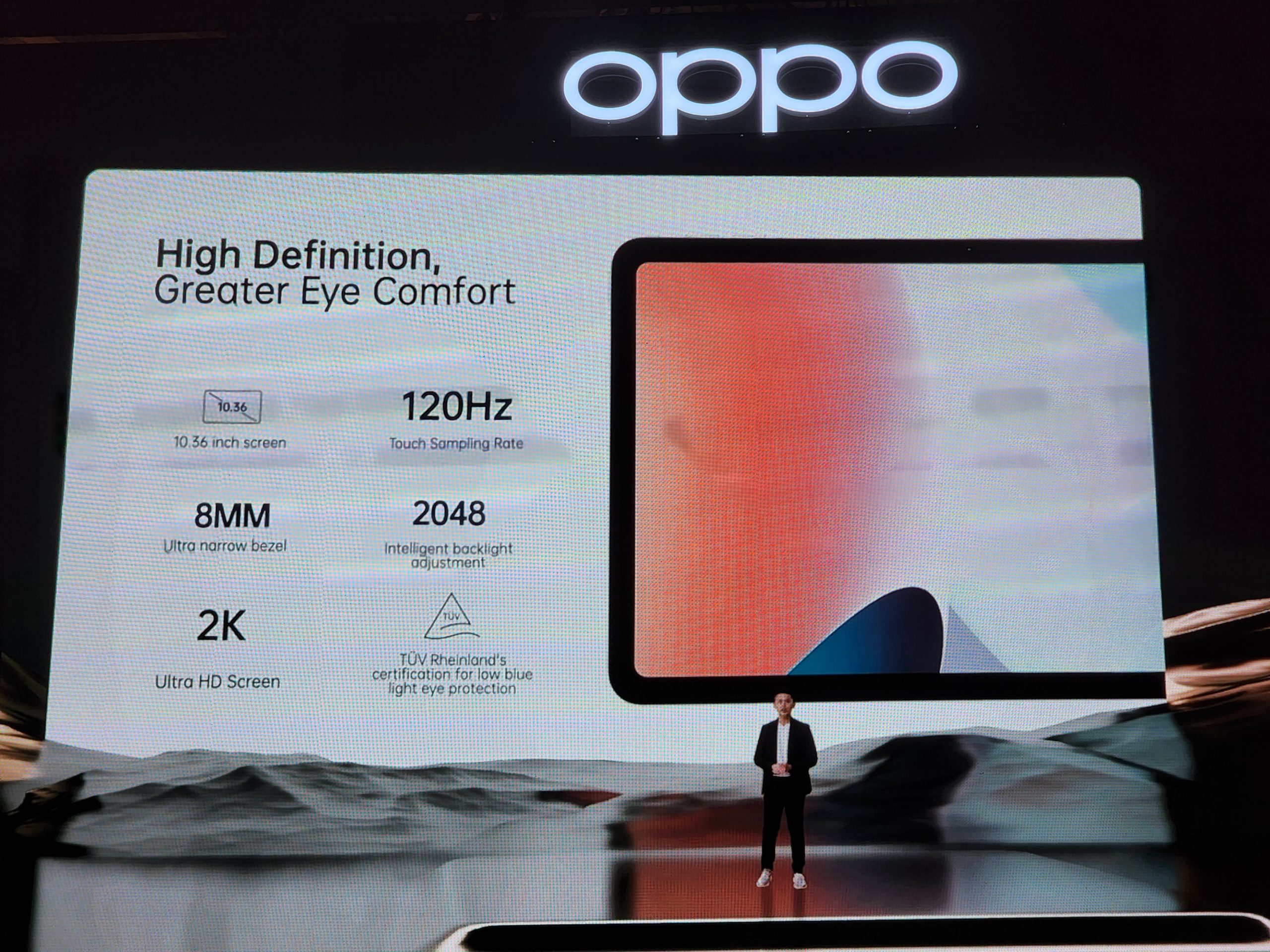 OPPO Pad Air kini rasmi di Malaysia dengan skrin 2K+ dan cip Snapdragon 680 - harga dari RM 1,099 5
