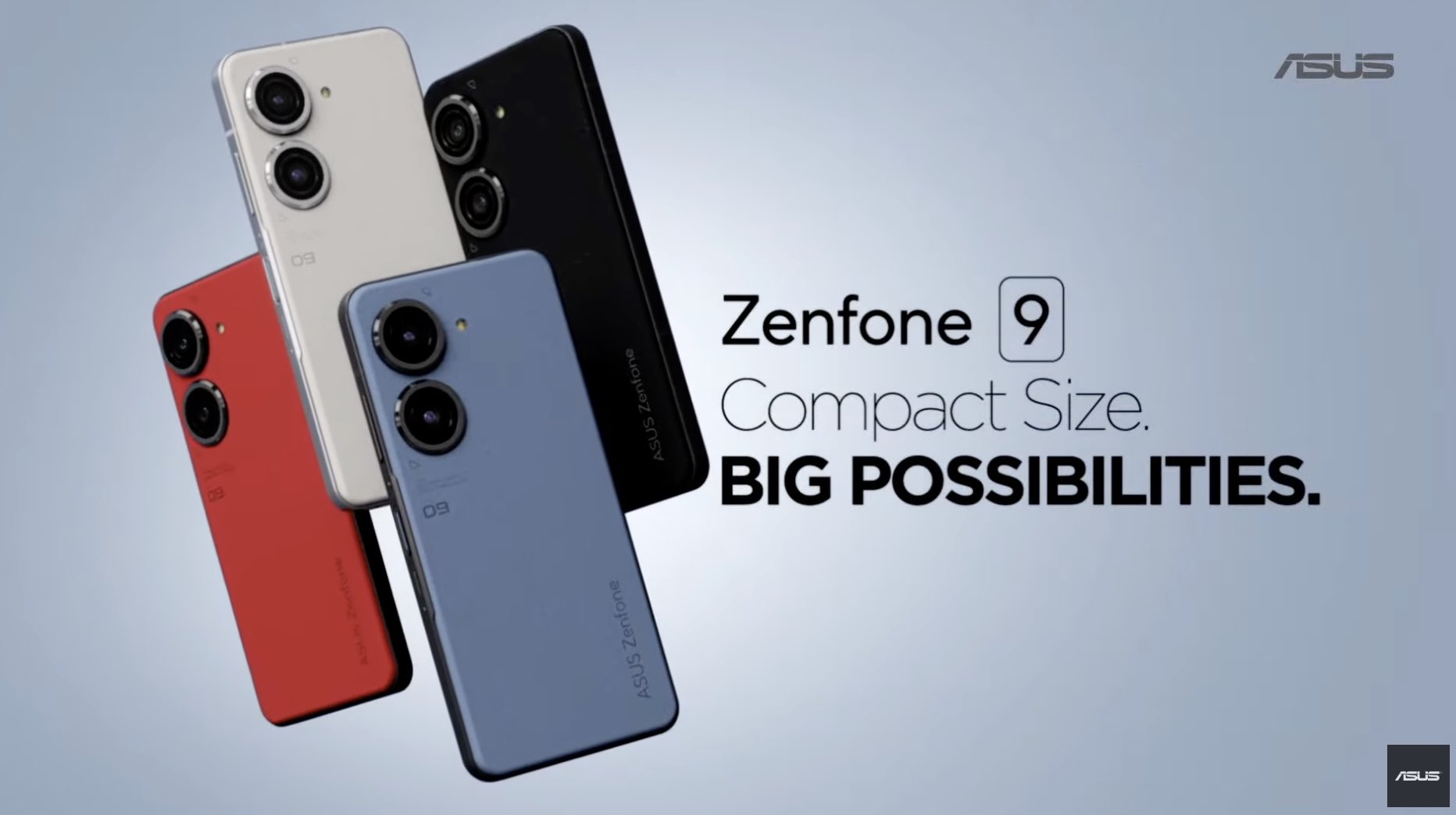 Asus Zenfone 9 kini rasmi dengan Snapdragon 8+ Gen 1 11