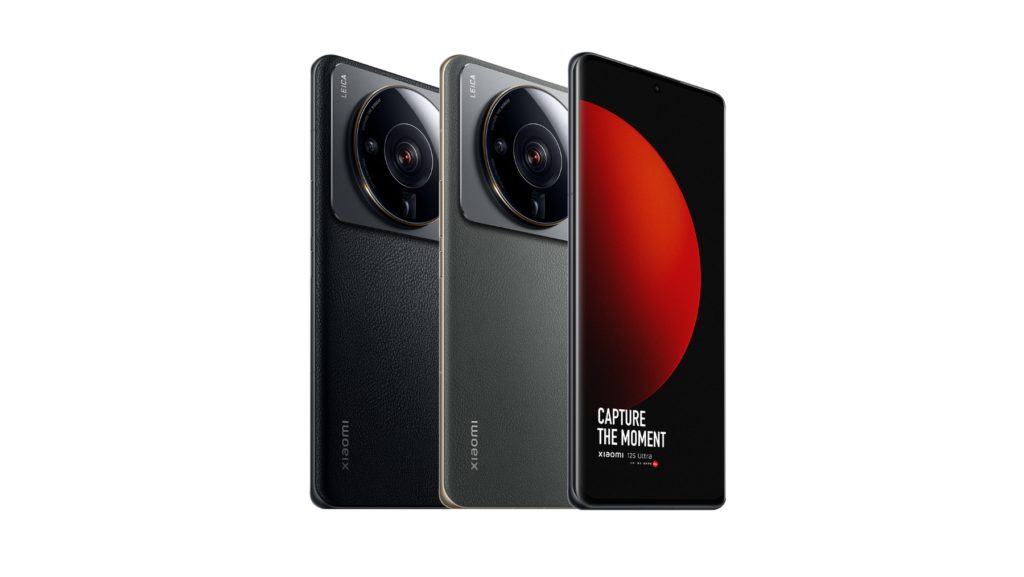 Xiaomi 12S Ultra dilancarkan secara rasmi dengan teknologi kamera Leica dan Snapdragon 8+ Gen 1 1