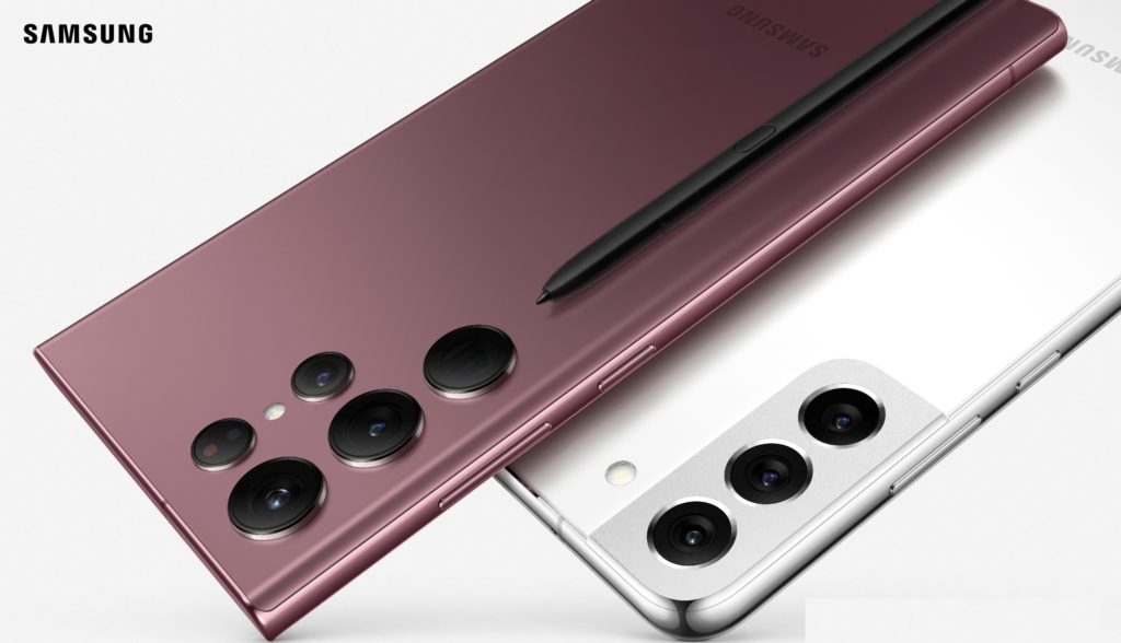 Samsung Galaxy S23 Series dijangka guna cip Snapdragon 8 Gen 2 sahaja 1