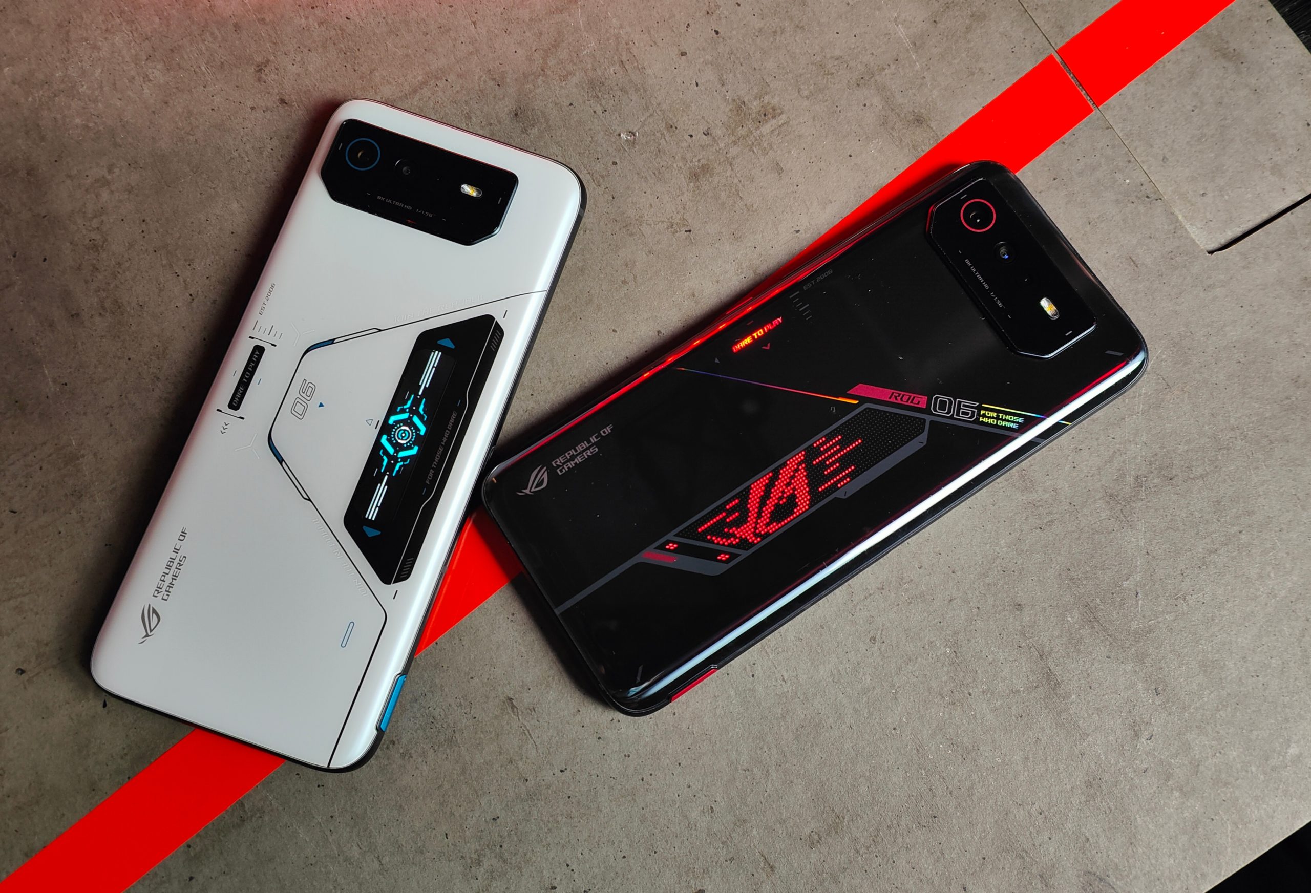 ASUS ROG Phone 6 dan ROG Phone 6 Pro kini rasmi di Malaysia dengan cip Snapdragon 8+ Gen 1 - harga dari RM 3,599 15
