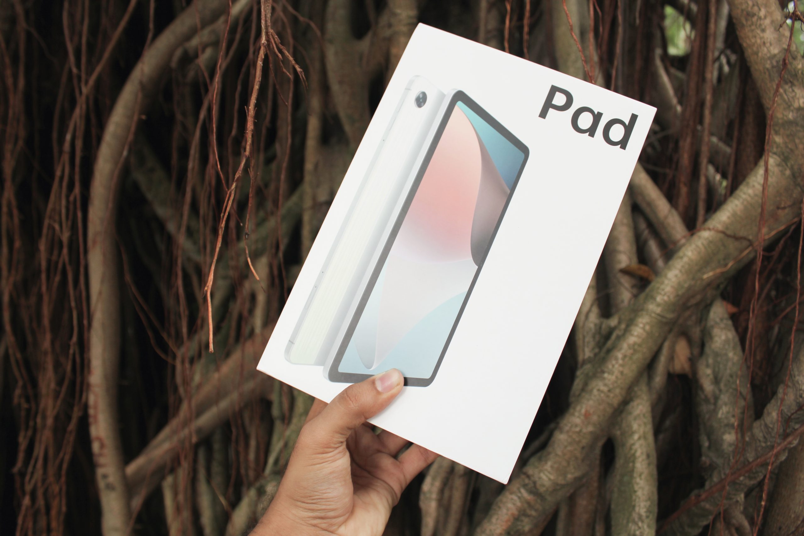 ULASAN: OPPO Pad Air - Tablet pertama OPPO dengan skrin 2K+ dan reka bentuk premium 29