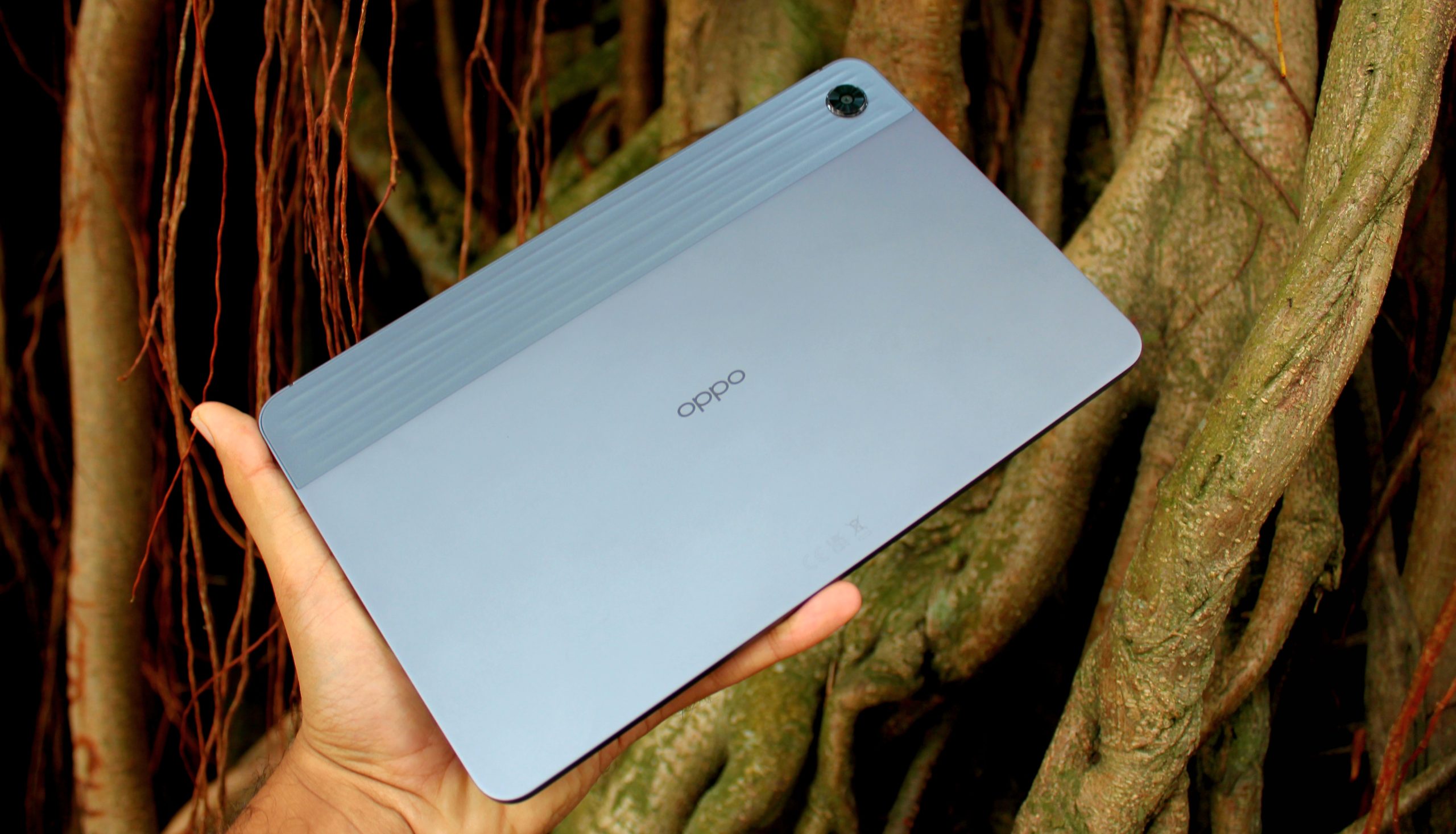 ULASAN: OPPO Pad Air - Tablet pertama OPPO dengan skrin 2K+ dan reka bentuk premium 30