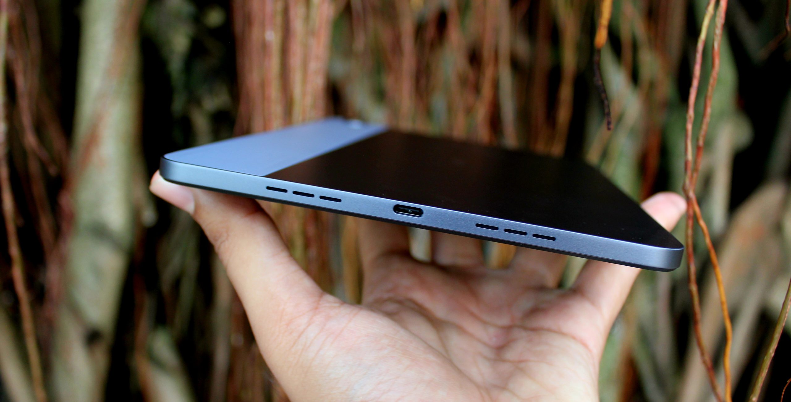 ULASAN: OPPO Pad Air - Tablet pertama OPPO dengan skrin 2K+ dan reka bentuk premium 35