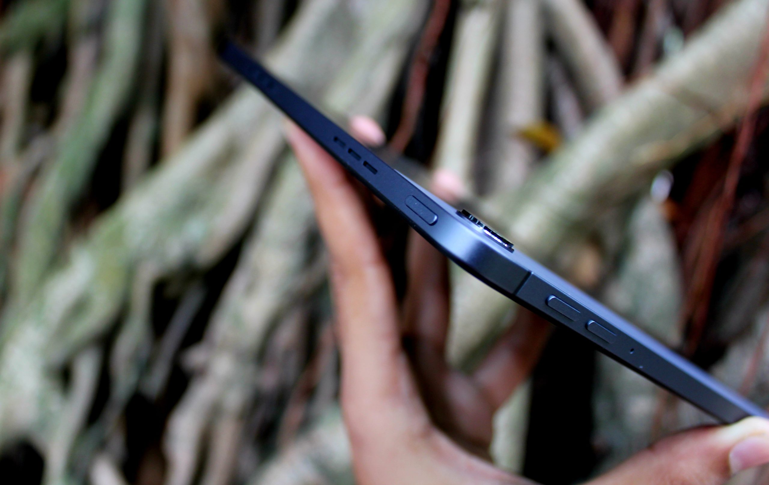 ULASAN: OPPO Pad Air - Tablet pertama OPPO dengan skrin 2K+ dan reka bentuk premium 34