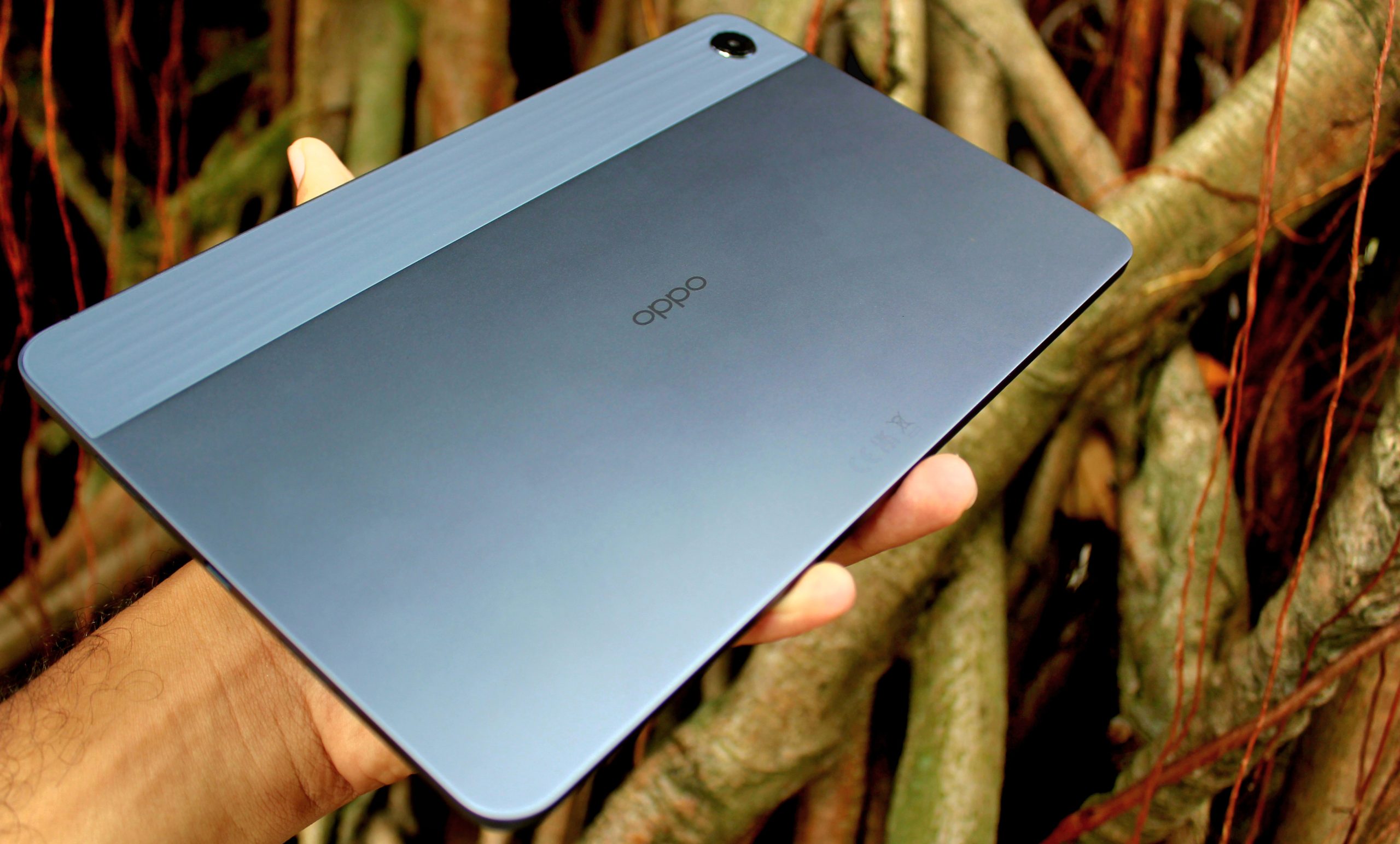 OPPO Pad Air - Bagaimana sebuah tablet bernilai bawah RM 1500 mampu memenuhi keperluan seorang pengguna 20