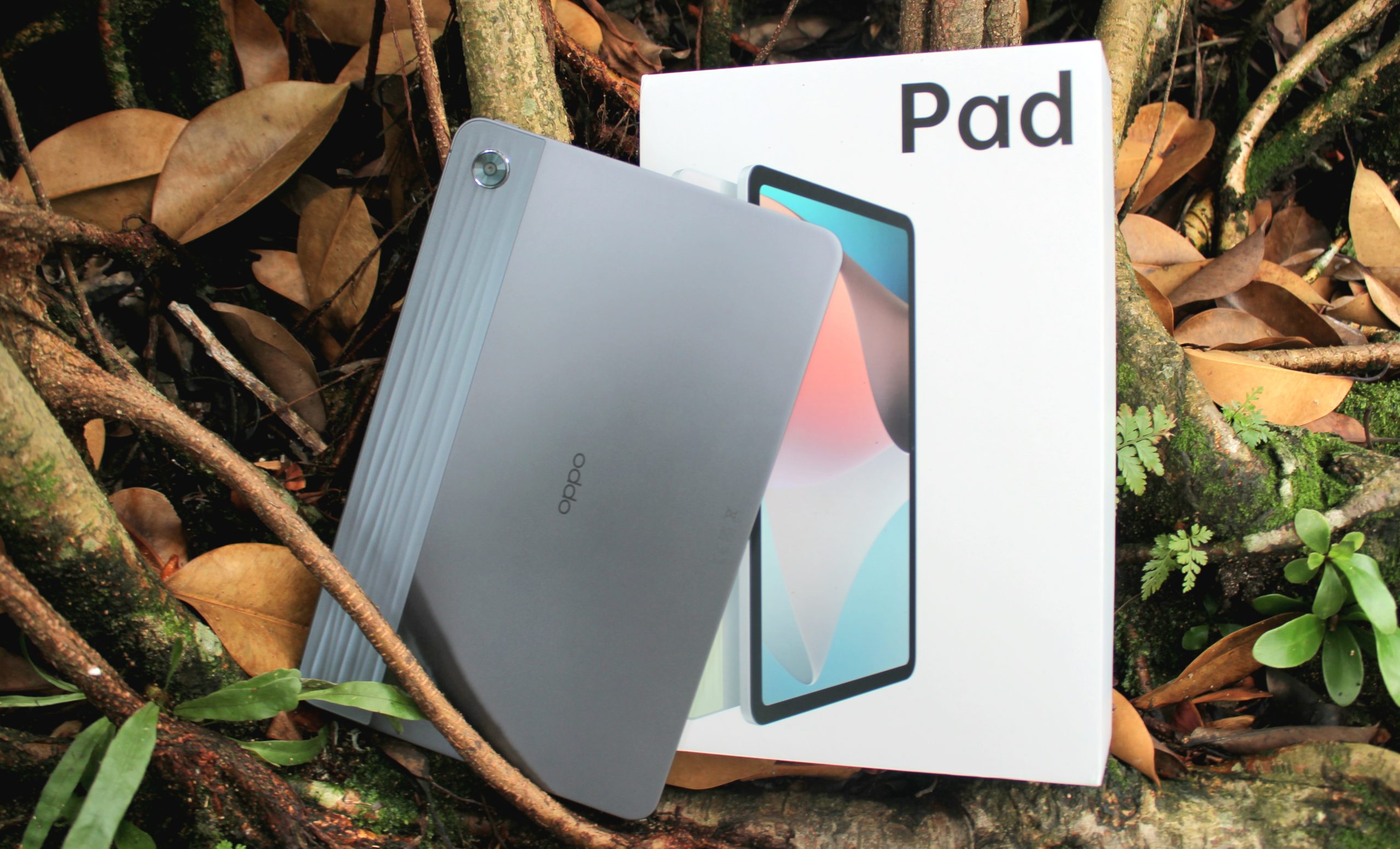 OPPO Pad Air - Bagaimana sebuah tablet bernilai bawah RM 1500 mampu memenuhi keperluan seorang pengguna 26