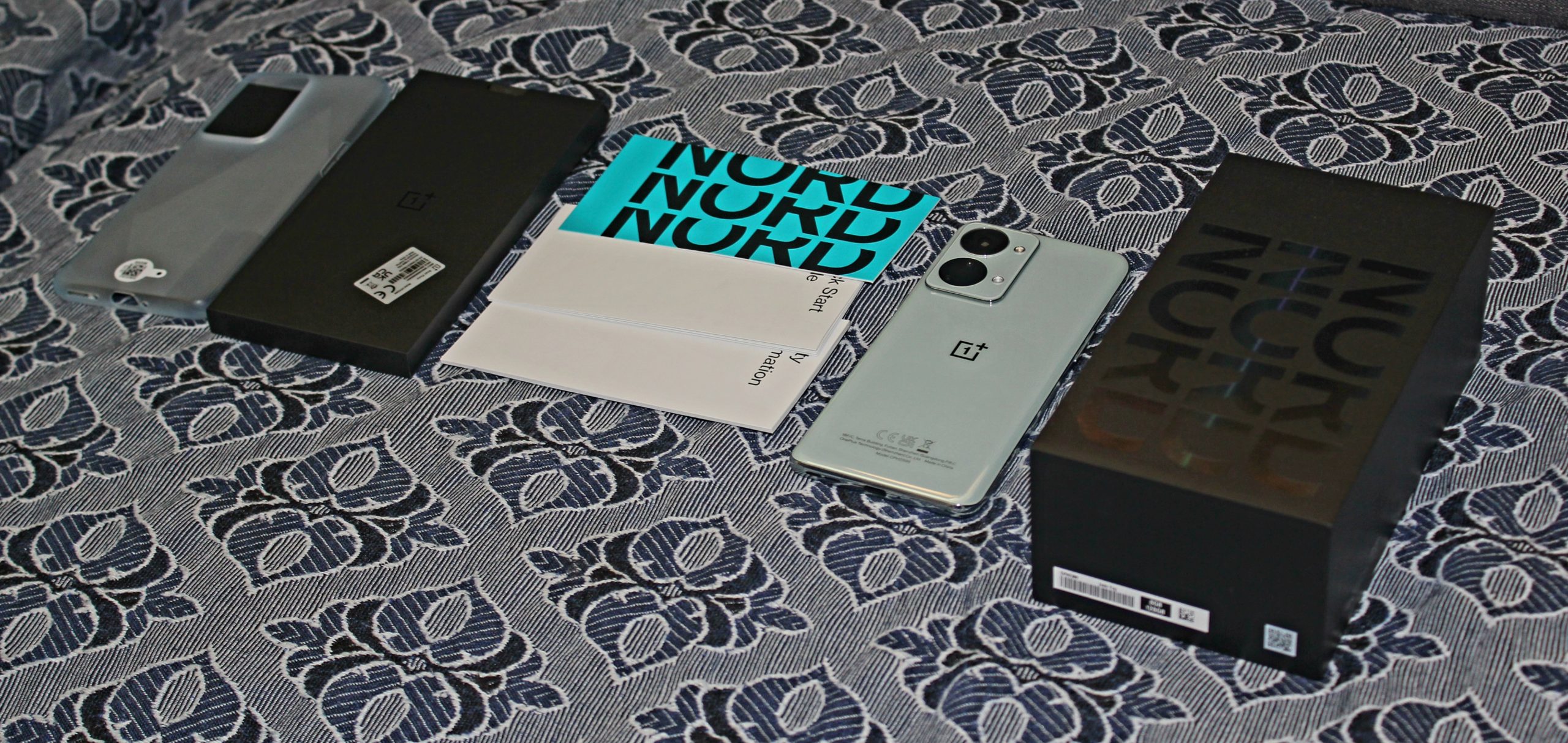 ULASAN : OnePlus Nord 2T 5G - Peranti Midrange terbaik dari OnePlus 30