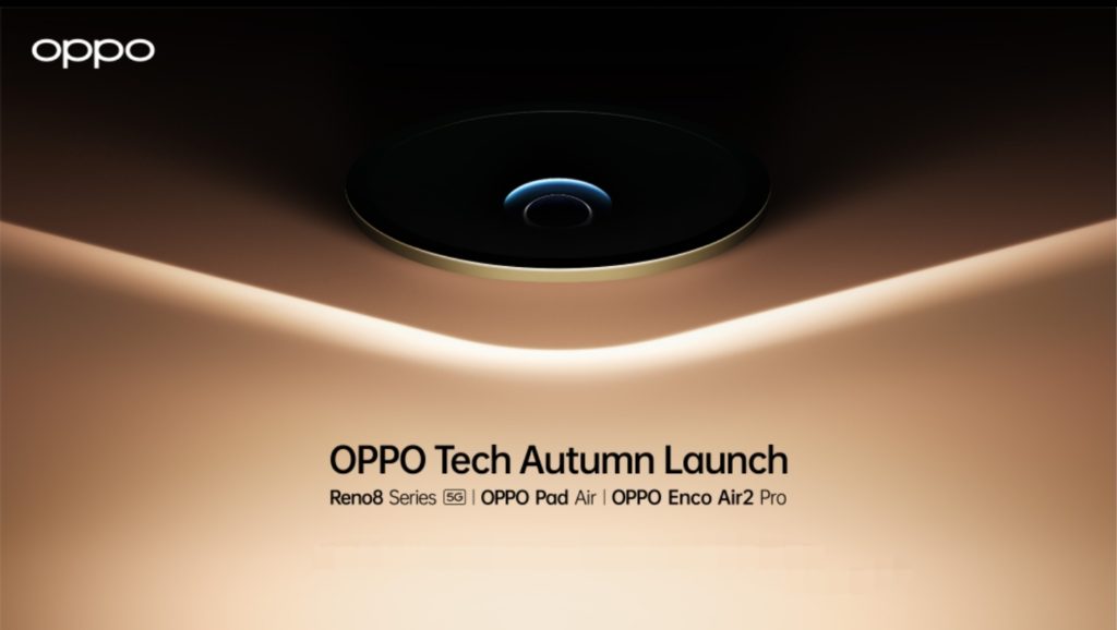 OPPO akan lancar tiga produk terbaru di Malaysia pada 21 Julai ini 1