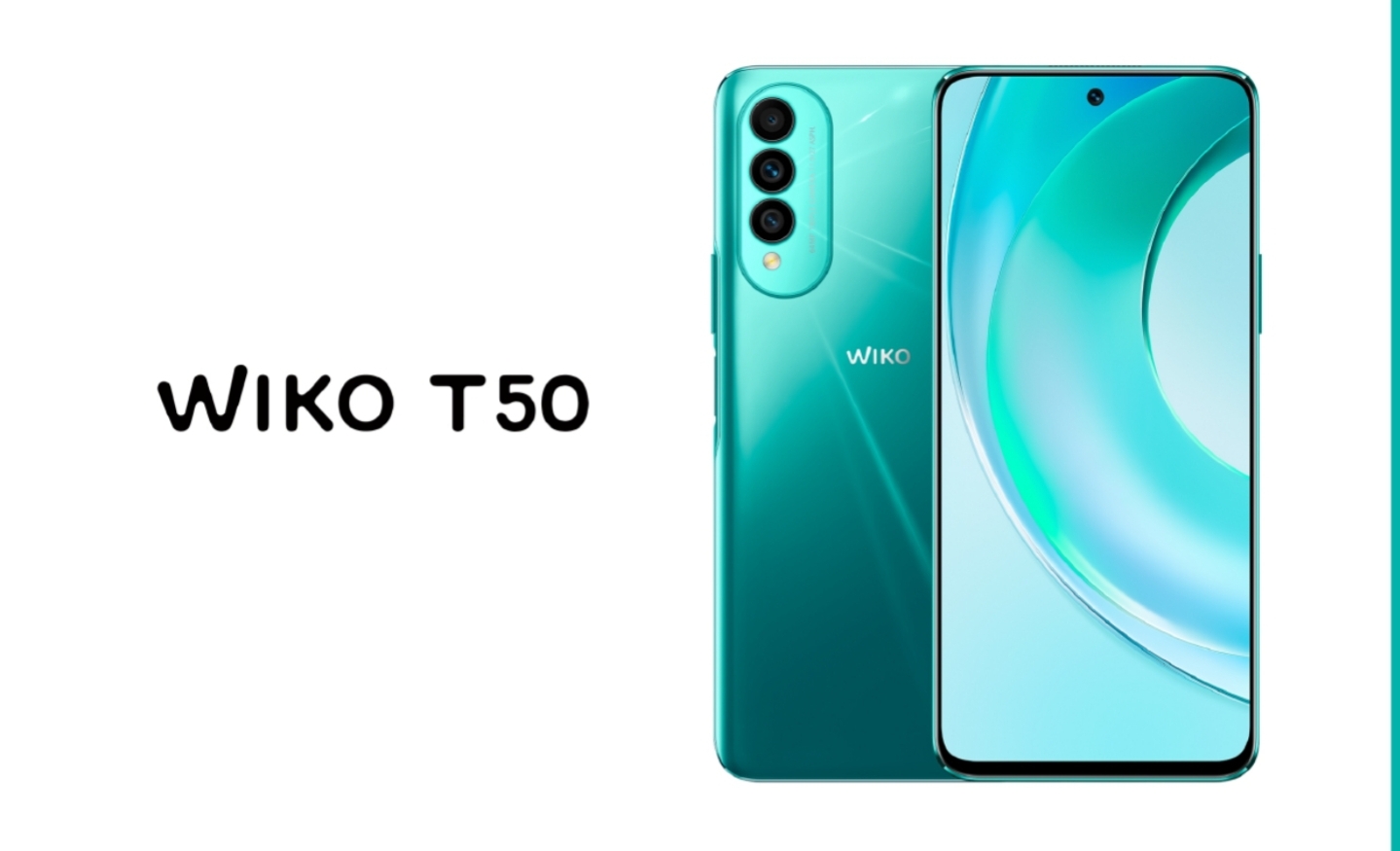 Wiko T50 dan Wiko T10 akan dilancarkan di Malaysia pada 2 Ogos ini 8