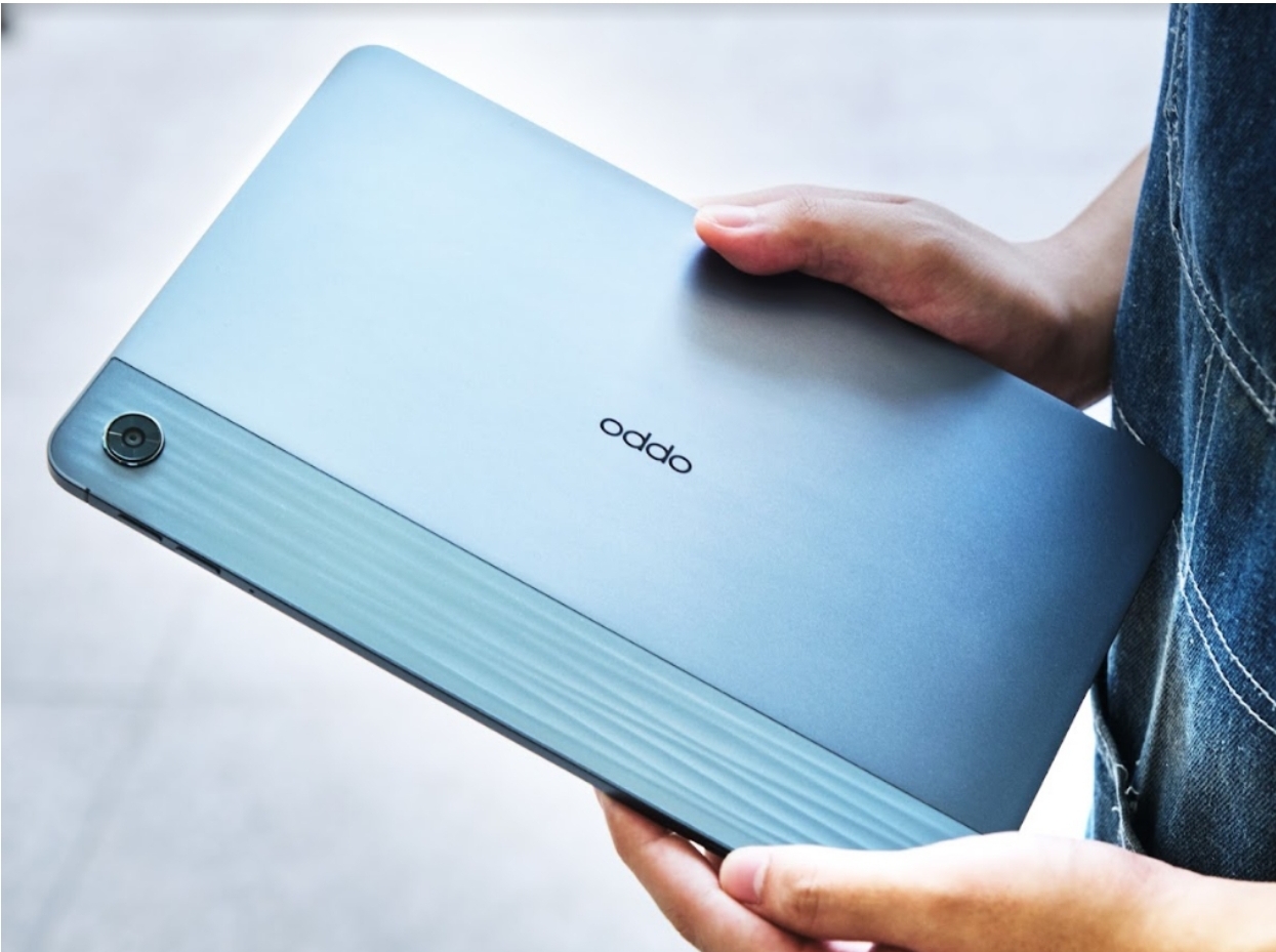 OPPO Pad Air - Bagaimana sebuah tablet bernilai bawah RM 1500 mampu memenuhi keperluan seorang pengguna 19