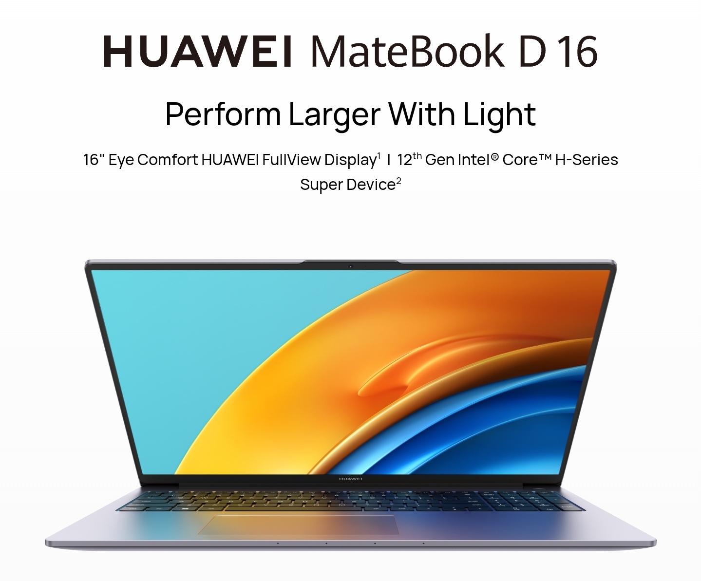 HUAWEI MateBook D16 kini rasmi di Malaysia - harga dari RM 3,699 9