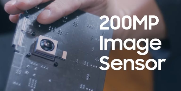 Spesifikasi Utama Redmi K50S Pro dengan sensor 200MP didedahkan 11