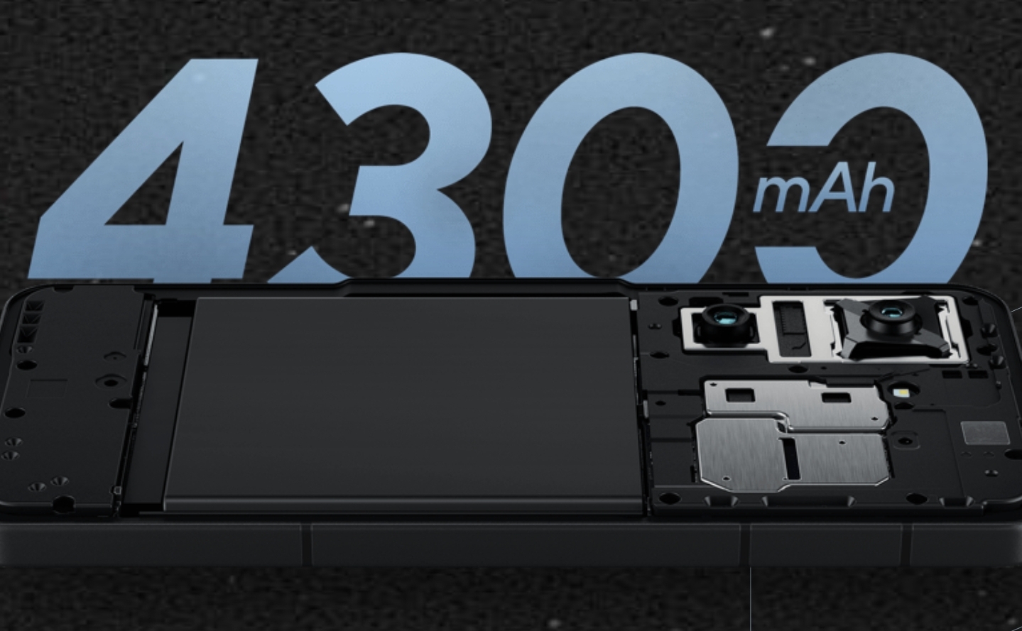 Asus Zenfone 9 kini rasmi dengan Snapdragon 8+ Gen 1 14