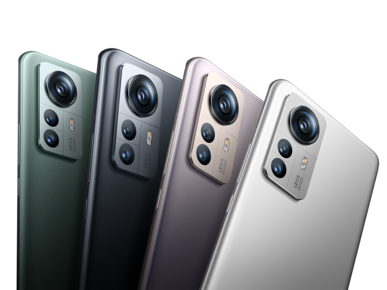 Xiaomi 12S dan Xiaomi 12S Pro kini rasmi dengan Snapdragon 8+ Gen 1 dan kepakaran kamera Leica 8
