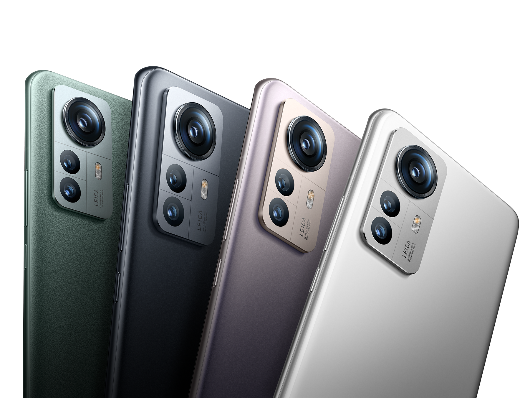 Xiaomi 12S dan Xiaomi 12S Pro kini rasmi dengan Snapdragon 8+ Gen 1 dan kepakaran kamera Leica 9
