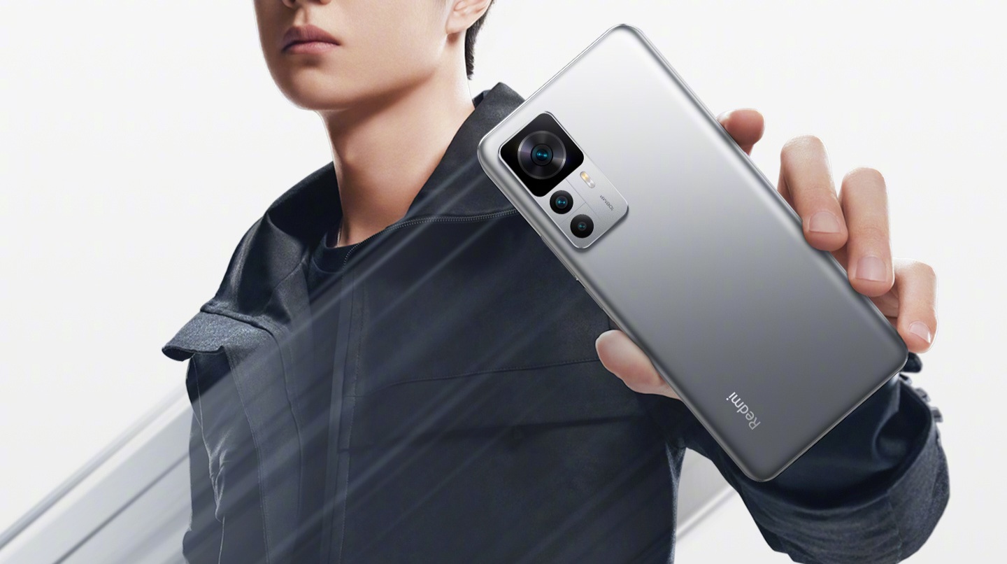 Xiaomi Redmi K50 Ultra dilancarkan dengan skrin 12-bit dan cip Snapdragon 8+ Gen 1 9