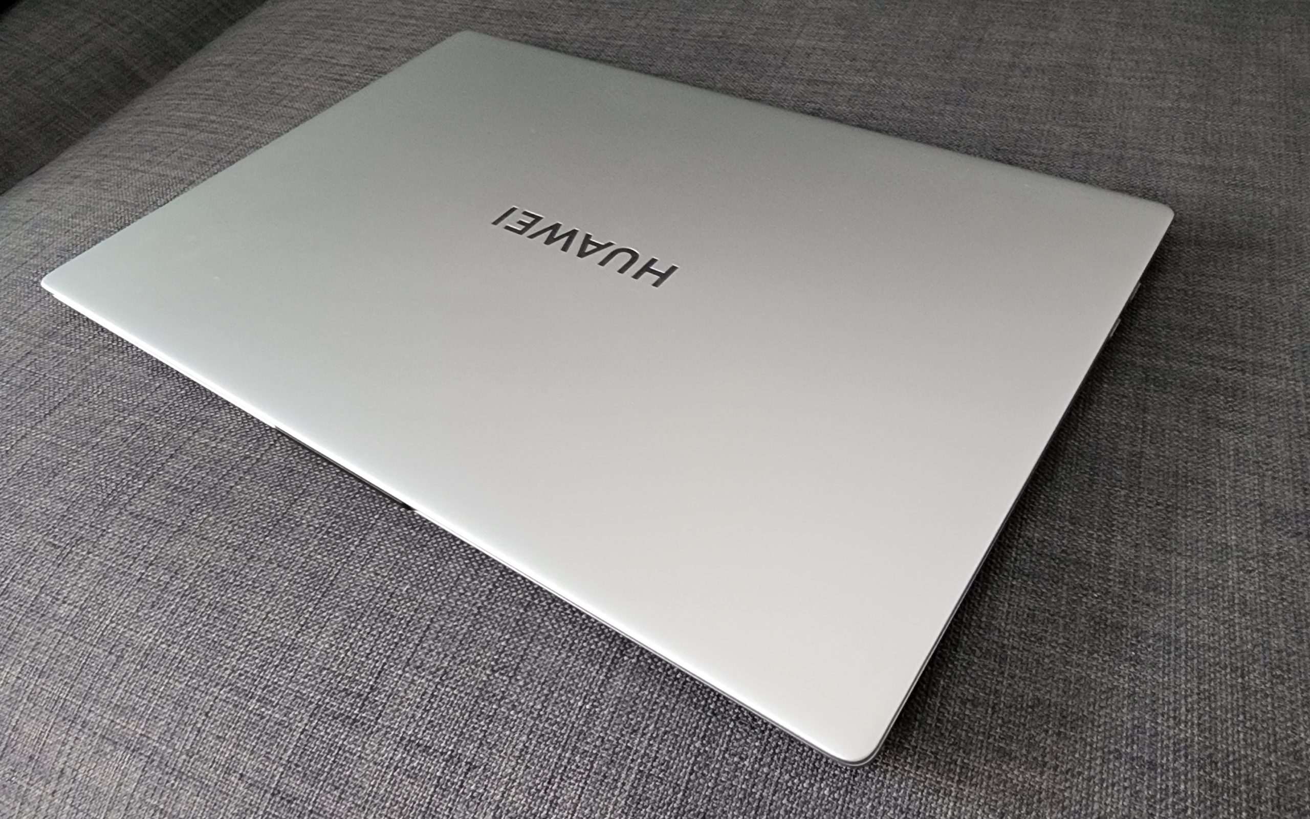 ULASAN: HUAWEI MateBook D16 - Komputer riba berpatutan dengan pemproses Intel Core H-Series Gen-12 27