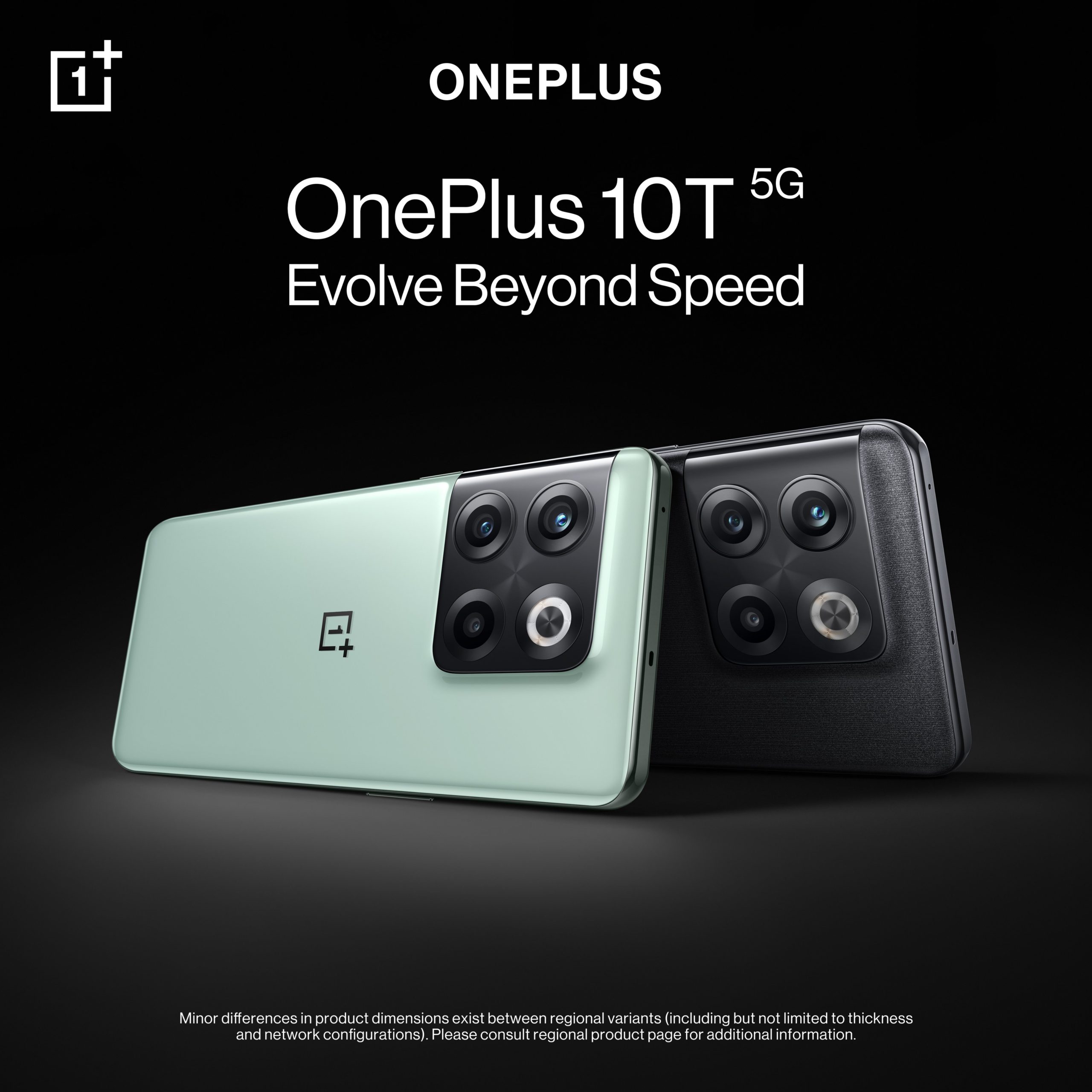 OnePlus 10T 5G kini rasmi dengan cip Snapdragon 8+ Gen 1 dan pengecasan pantas 150W SUPERVOOC Endurance Edition 13