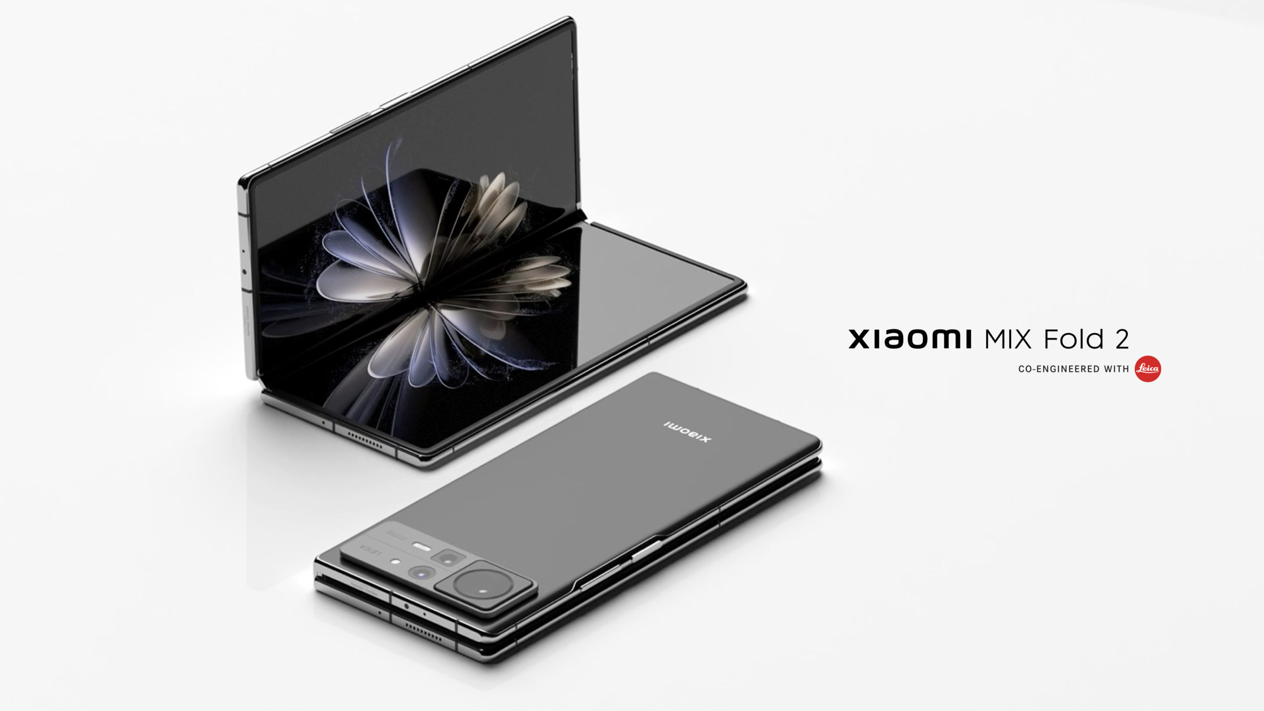 Xiaomi MIX Fold 2 - Telefon Pintar Foldable Xiaomi yang patut dilancarkan di pasaran antarabangsa 23