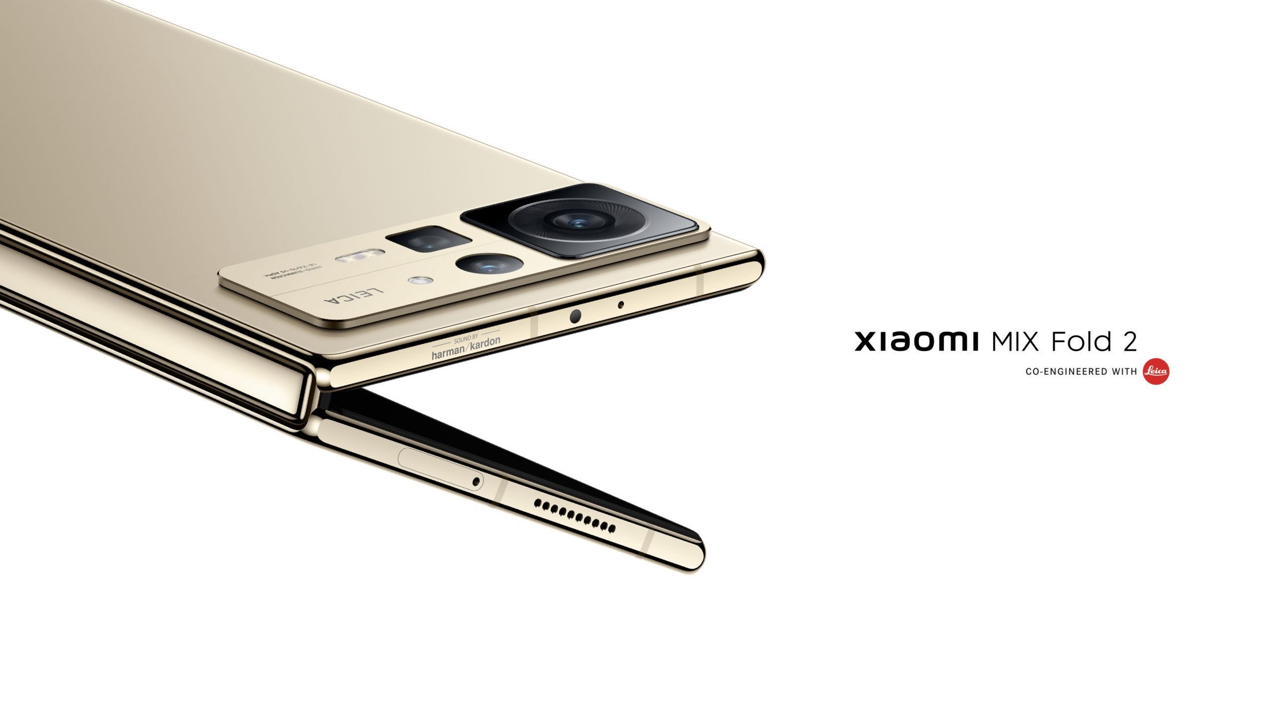 Xiaomi MIX Fold 2 - Telefon Pintar Foldable Xiaomi yang patut dilancarkan di pasaran antarabangsa 32