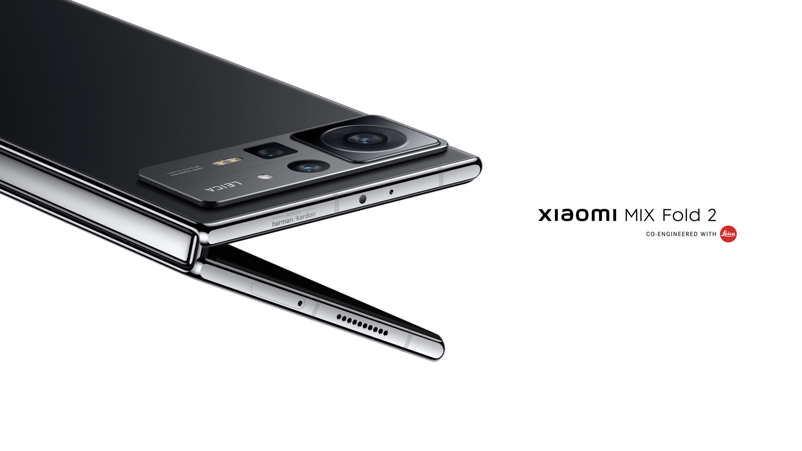 Xiaomi MIX Fold 2 - Telefon Pintar Foldable Xiaomi yang patut dilancarkan di pasaran antarabangsa 33
