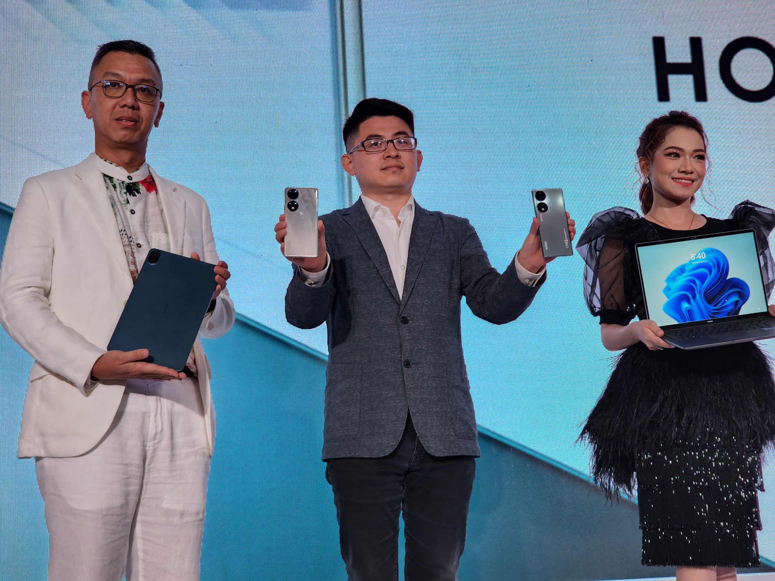 Honor Pad 8 kini rasmi di Malaysia dengan cip Snapdragon 680 dan 8 pembesar suara - harga RM 1,399 9