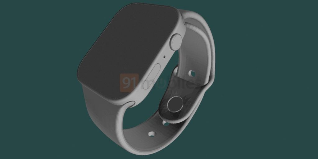 Apple Watch Pro bakal dilancarkan pada 7 September ini 1