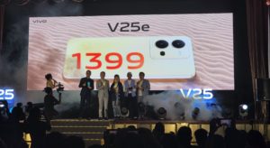 vivo V25e turut dilancarkan secara rasmi dengan cip Helio G99 - harga RM 1,399 1