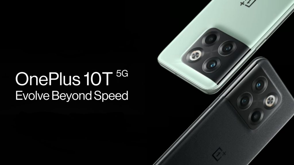 OnePlus 10T 5G kini rasmi dengan cip Snapdragon 8+ Gen 1 dan pengecasan pantas 150W SUPERVOOC Endurance Edition 1