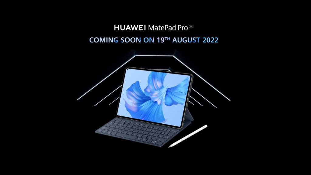 HUAWEI MatePad Pro 11 akan tiba di Malaysia pada 19 Ogos ini 1