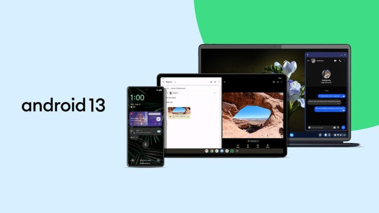 Sistem Operasi Android 13 kini rasmi - kemaskini untuk peranti Pixel mula ditawarkan 12