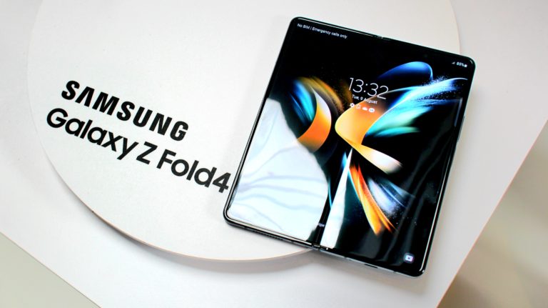 Samsung Galaxy Z Fold4 kini rasmi dengan Snapdragon 8+ Gen 1 dan sistem kamera lebih baik - harga dari RM 6,799 8