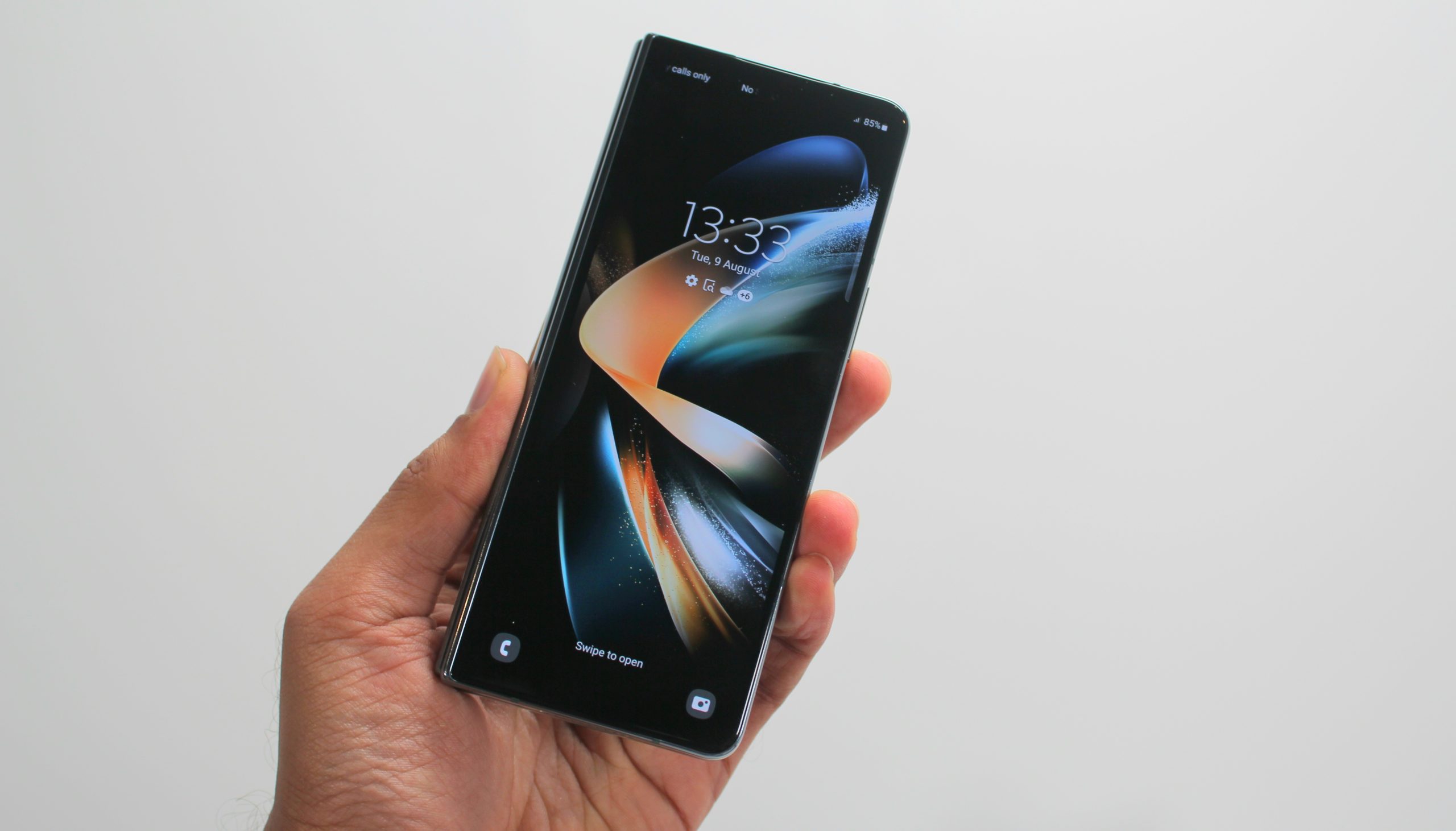 Samsung Galaxy Z Fold4 kini rasmi dengan Snapdragon 8+ Gen 1 dan sistem kamera lebih baik - harga dari RM 6,799 25