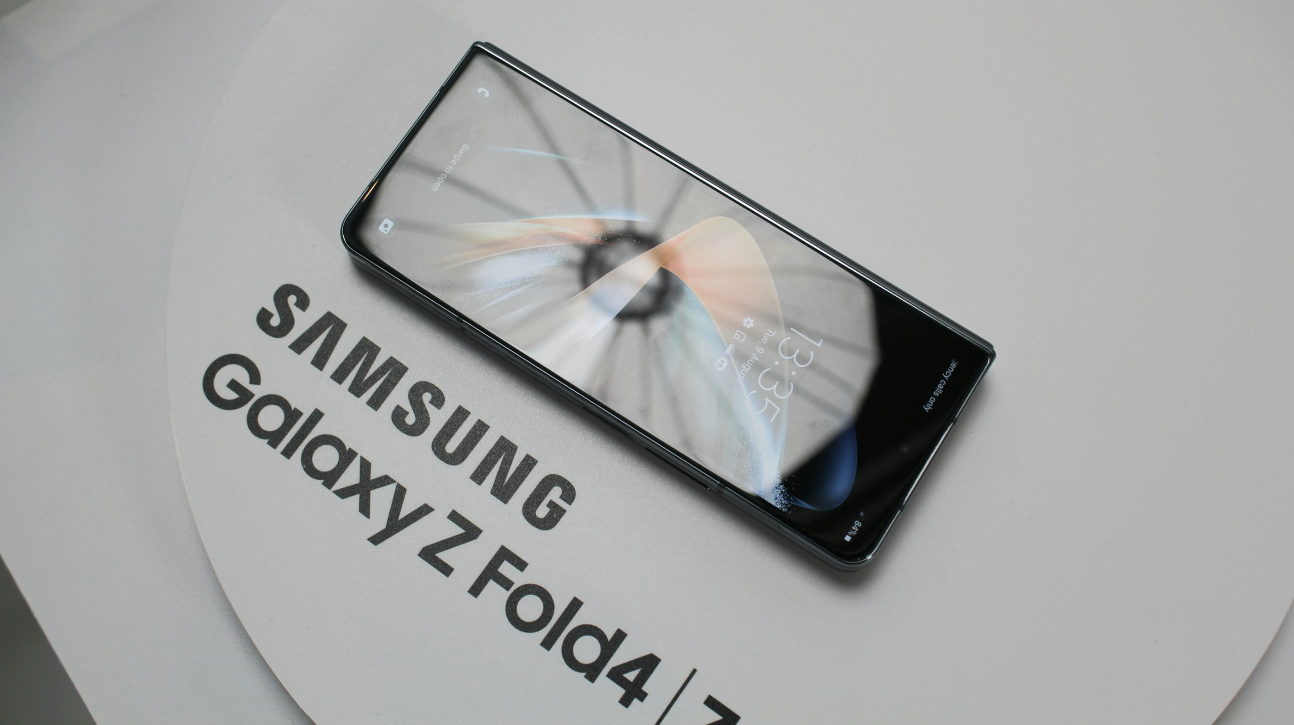 Samsung Galaxy Z Fold4 kini rasmi dengan Snapdragon 8+ Gen 1 dan sistem kamera lebih baik - harga dari RM 6,799 29