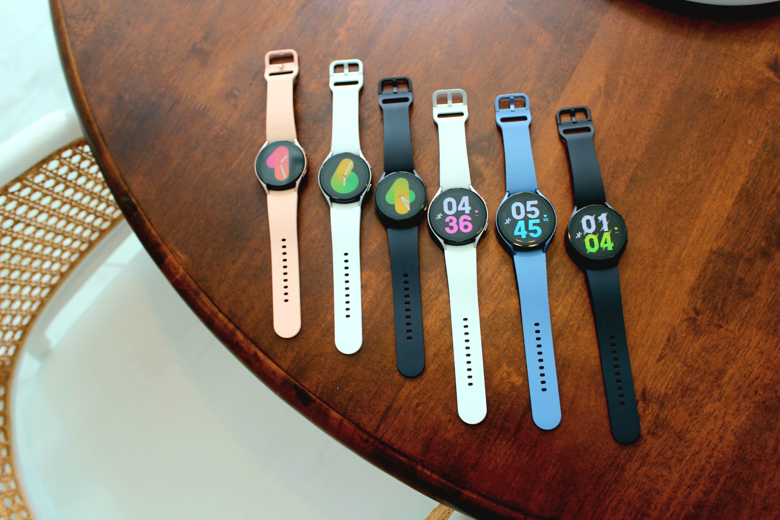 Samsung Galaxy Watch5 dan Galaxy Watch5 Pro kini rasmi - reka bentuk Sapphire Glass dan bateri lebih besar 12