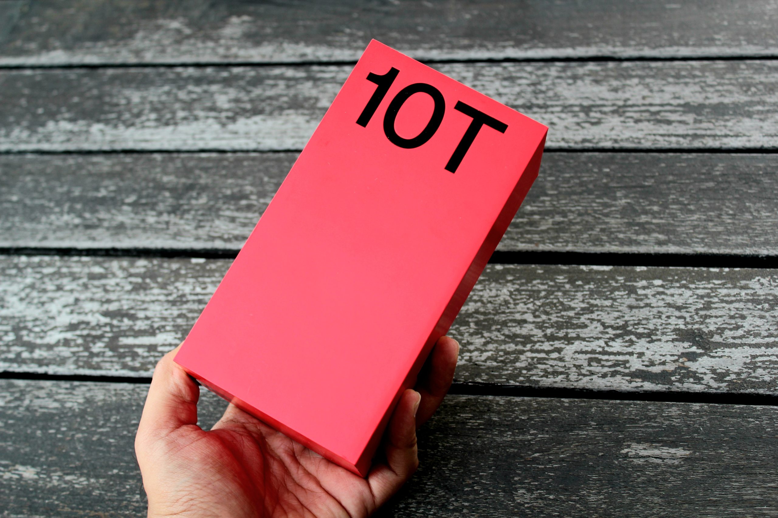 Pandang Pertama OnePlus 10T 5G - Semuanya Pantas 19