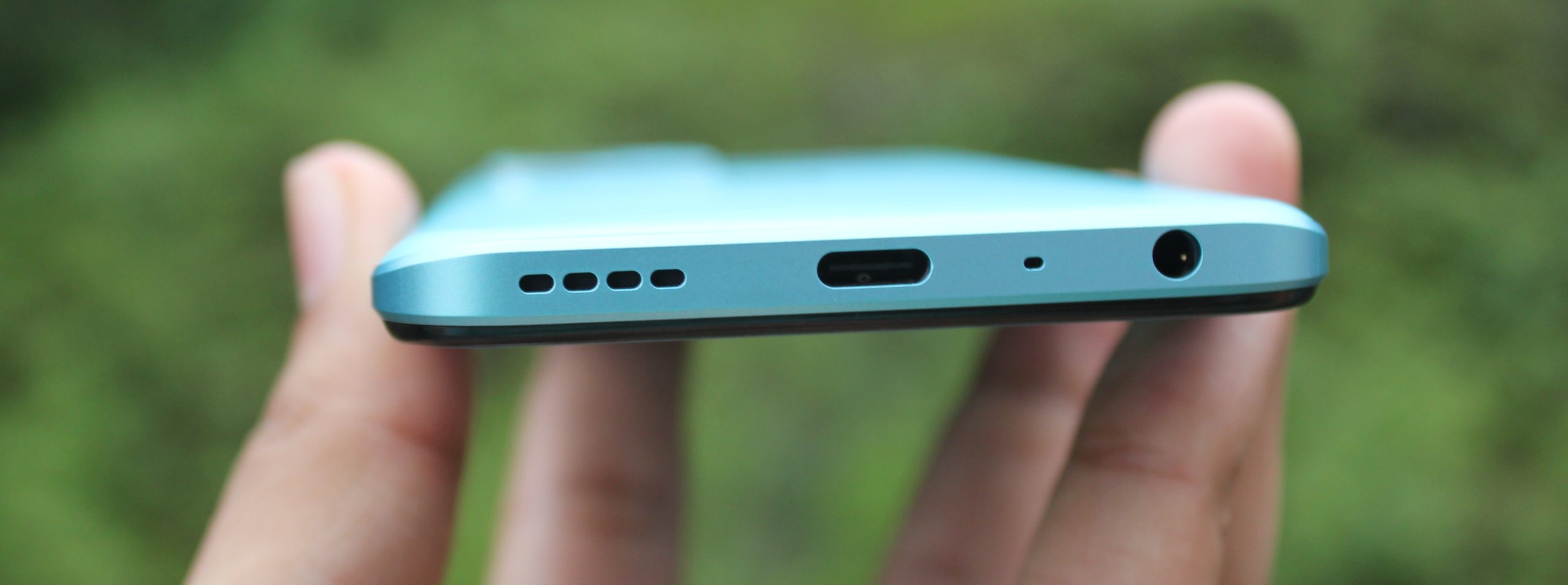 ULASAN : OnePlus Nord CE 2 Lite 5G - Peranti Edisi Teras untuk semua 30