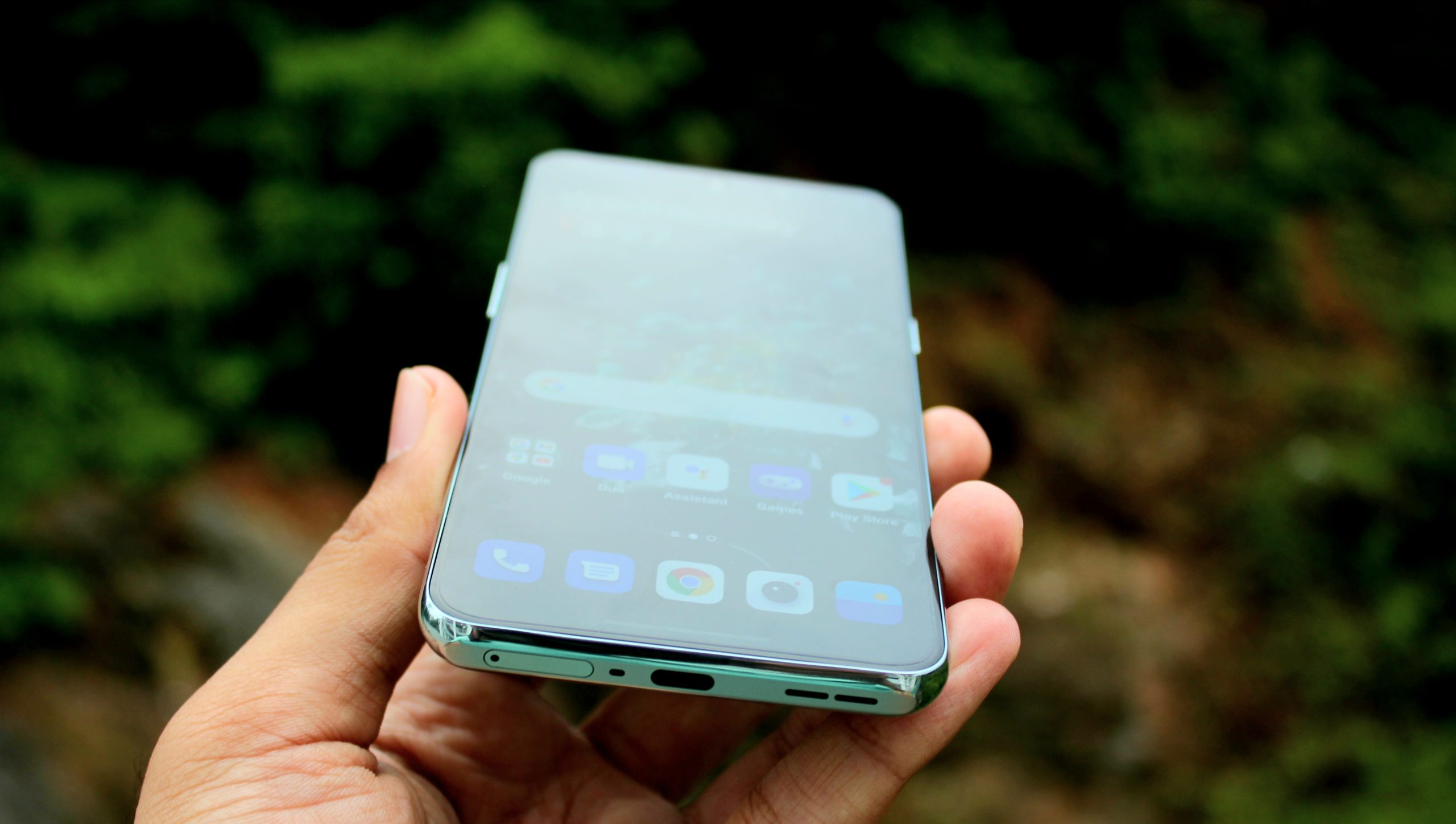 ULASAN: OnePlus 10T 5G - Prestasi Flagship Snapdragon 8+ Gen 1 dan pengecasan 150W terbaik dipasaran 39