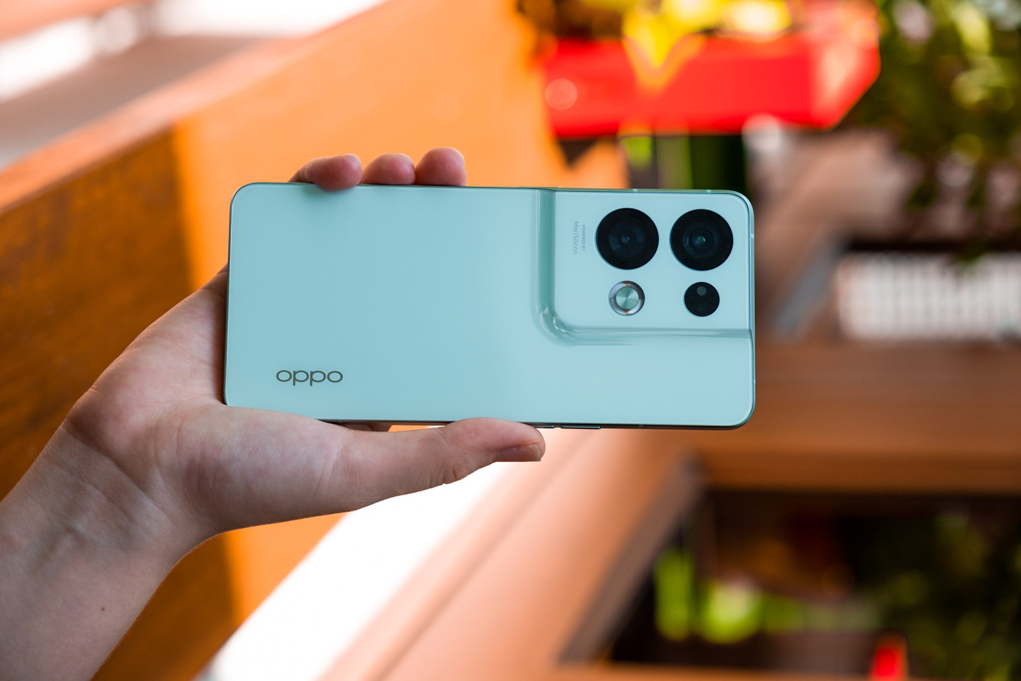 OPPO Reno8 Pro 5G - Telefon pintar yang harus dimiliki untuk memenuhi keperluan gaming dan prestasi cemerlang sepanjang masa 33